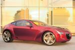 Mazda Kabura Concept 2006 года